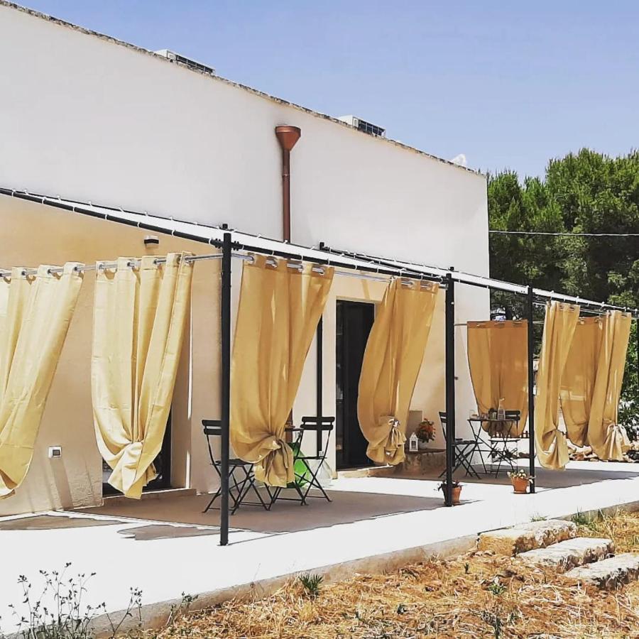 Casina Pompiliano Apartment Nardo Exterior photo